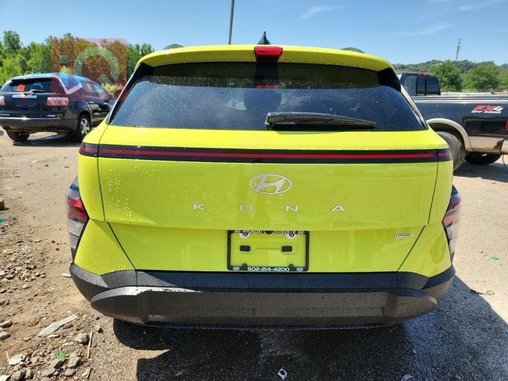 هيونداي كونا